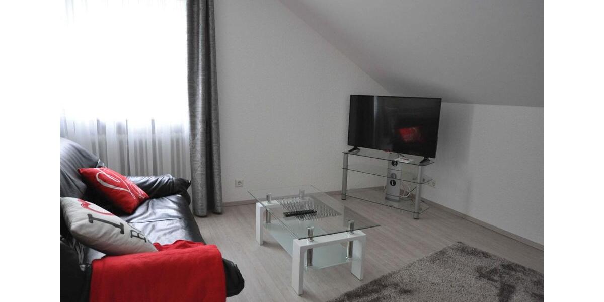 Wohnen auf Zeit Rheinfelden (Baden) - 1 Zimmer, 43 m&sup2;, 950&euro; | Angebot:25894027