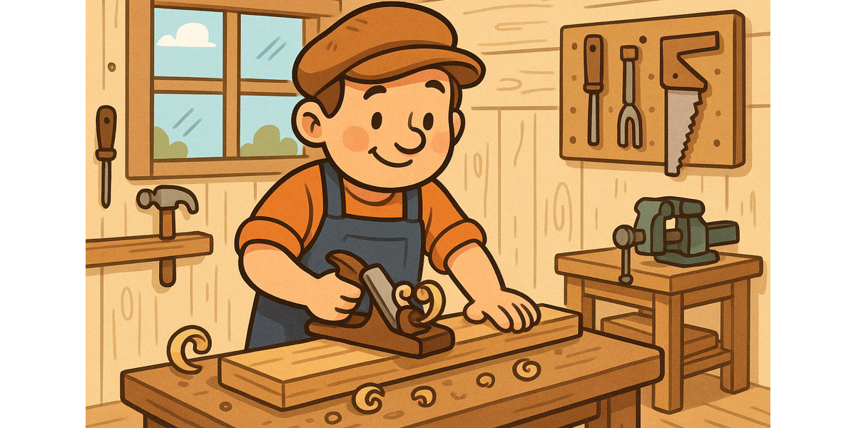 Tischlerei zur Mitbenutzung zimmer