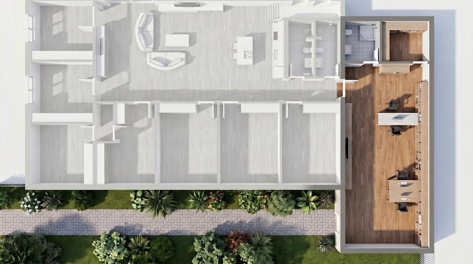 Gewerbeobjekt Ravensburg - 800&euro; | Angebot:26445396