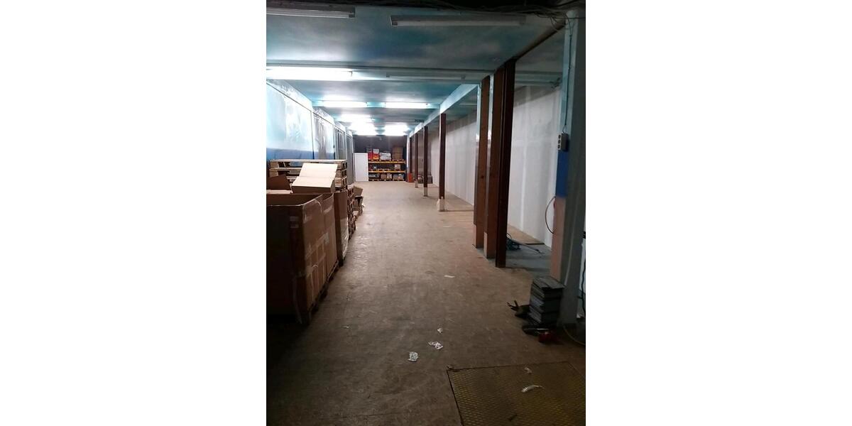 Gewerbeobjekt Bodenwerder - 990&euro; | Angebot:25968777