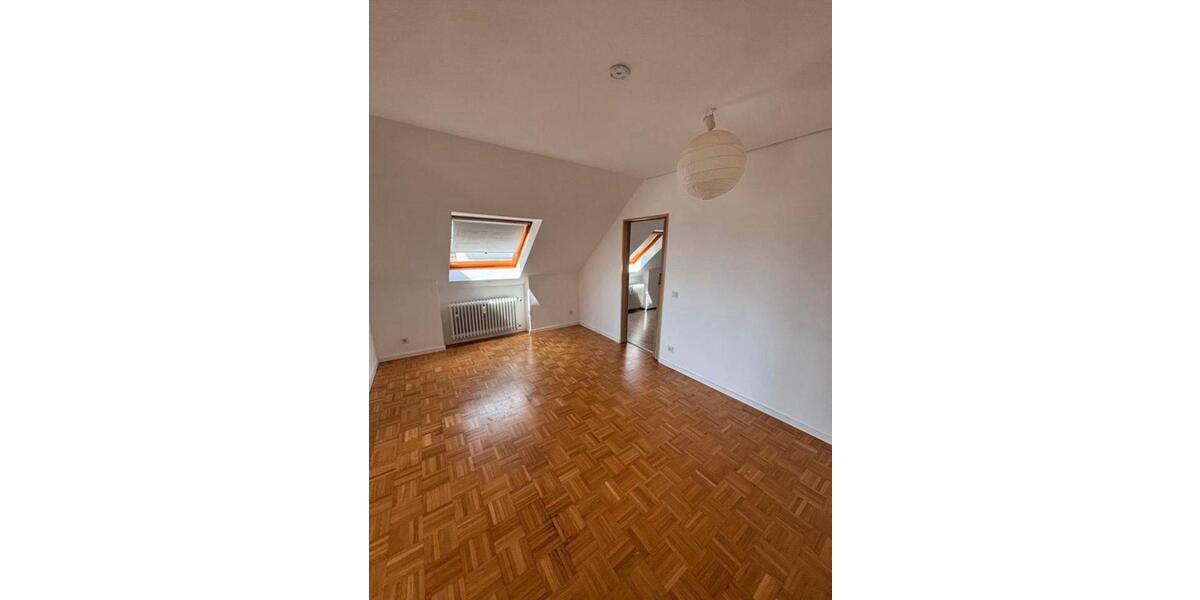 Dachgeschoßwohnung Wittlich - 5 Zimmer, 84 m&sup2;, 700&euro; | Angebot:26567143