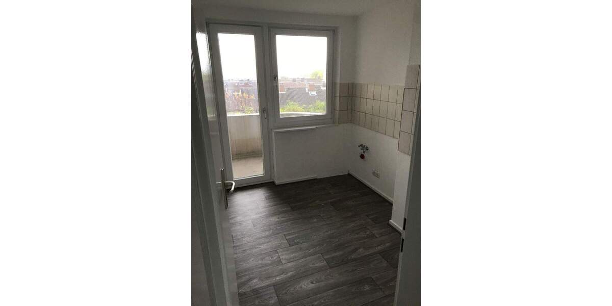 Etagenwohnung Kassel Niederzwehren - 1 Zimmer, 44 m&sup2;, 355&euro; | Angebot:25820641
