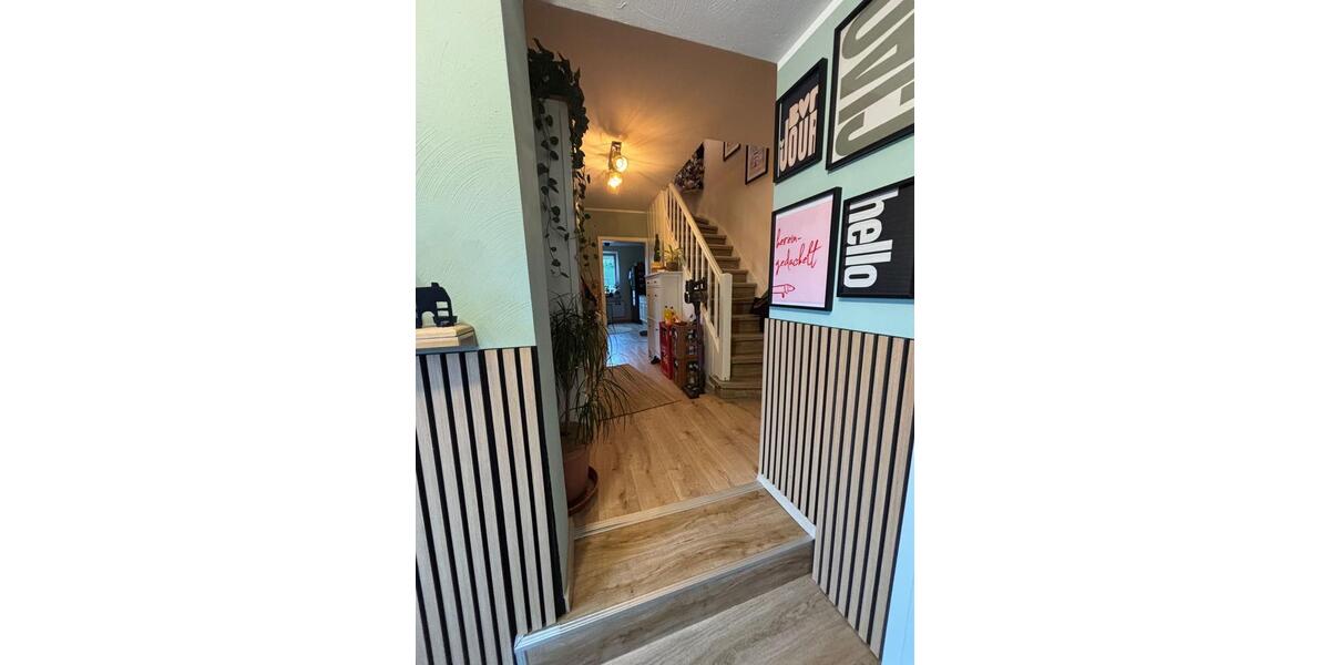 Doppelhaus zu Vermieten 4 zimmer