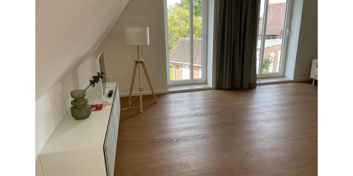 Dachgeschoßwohnung Blekendorf - 3 Zimmer, 85 m&sup2;, 1.200&euro; | Angebot:25583181