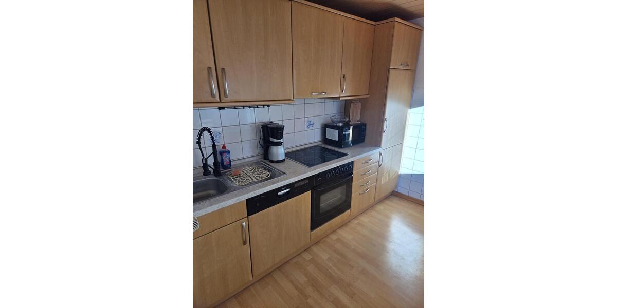 Wohnen auf Zeit Benz - 2 Zimmer, 64 m&sup2;, 14&euro; | Angebot:25721002