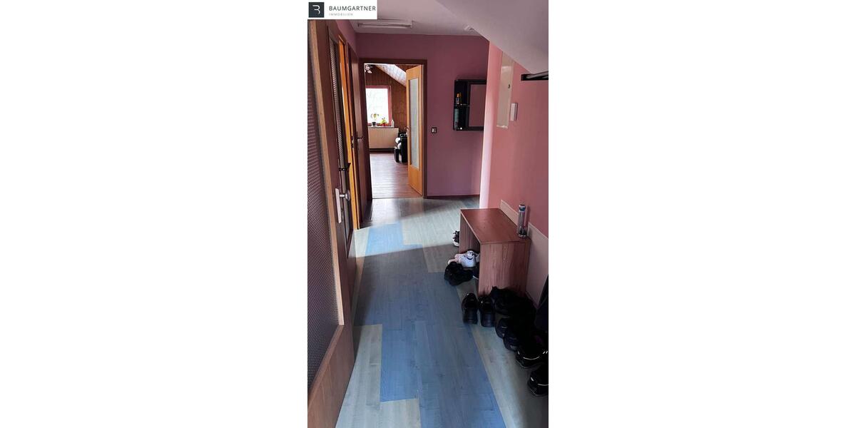 Etagenwohnung Osterode am Harz - 5 Zimmer, 150 m&sup2;, 790&euro; | Angebot:26025790