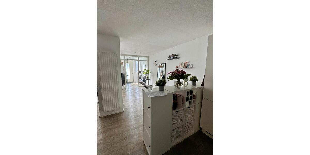 Terrassenwohnung Kirchhain - 3 Zimmer, 112 m&sup2;, 985&euro; | Angebot:26648461