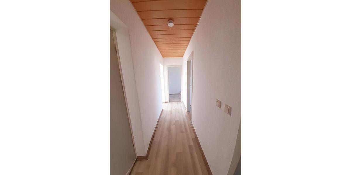 Etagenwohnung Templin - 3 Zimmer, 58 m&sup2;, 395&euro; | Angebot:25649867