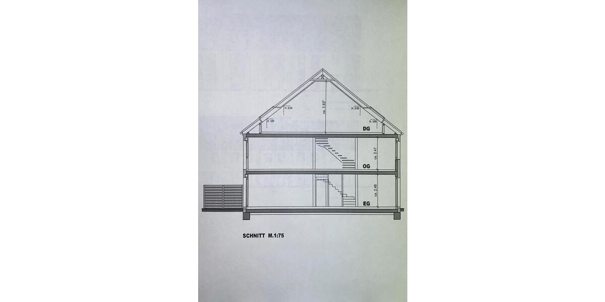 Reihenhaus Grevenbroich - 4 Zimmer, 133 m&sup2;, 1.980&euro; | Angebot:25975947
