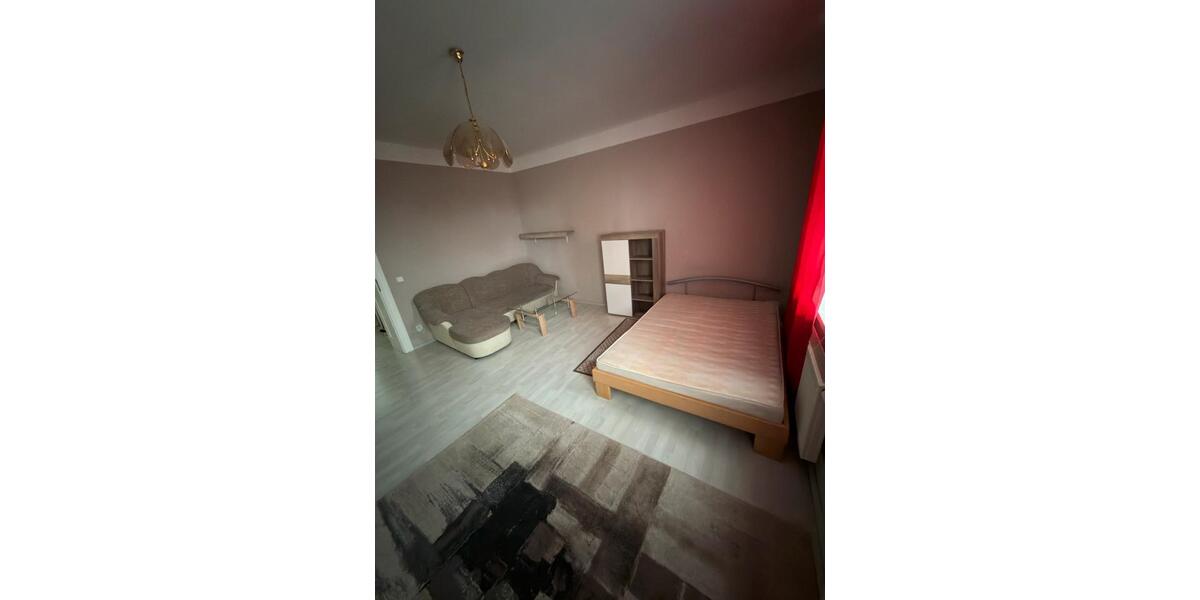 Etagenwohnung Finsterwalde - 1 Zimmer, 50 m&sup2;, 360&euro; | Angebot:26222725