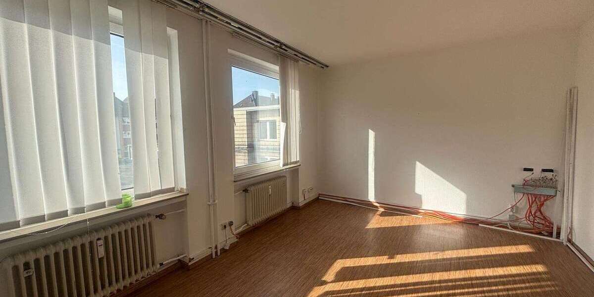 Gewerbeobjekt Bochum Innenstadt - 880&euro; | Angebot:27095748