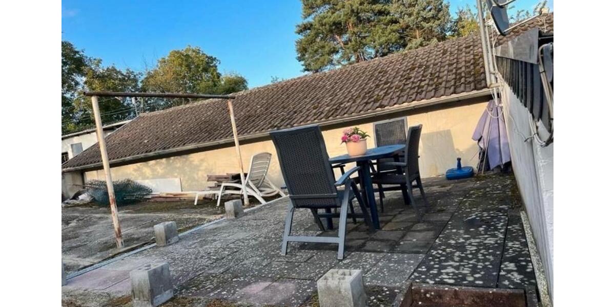 Wohnen auf Zeit Alsdorf - 3 Zimmer, 92 m&sup2;, 450&euro; | Angebot:25963301