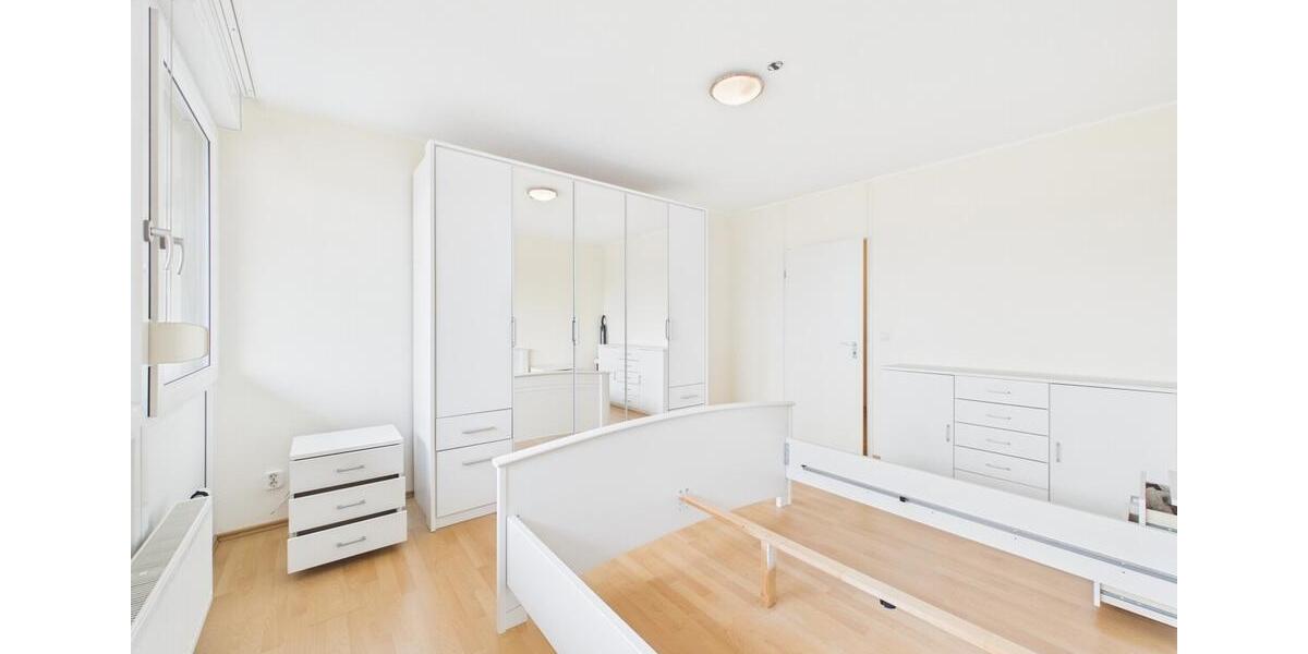 Etagenwohnung Bingen am Rhein - 3 Zimmer, 89 m&sup2;, 1.050&euro; | Angebot:24976877
