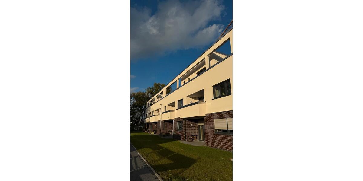 Erdgeschoßwohnung Dortmund - 2.5 Zimmer, 66 m&sup2;, 939&euro; | Angebot:26231186