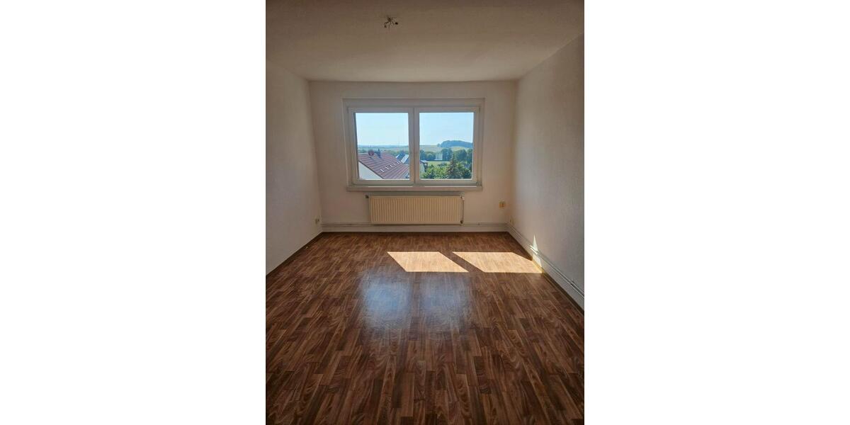Etagenwohnung Colditz - 2 Zimmer, 45 m&sup2;, 286&euro; | Angebot:25377481