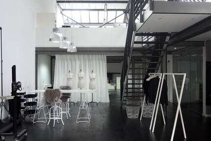 Büro in Mühltal 3.350 € 398 m² zimmer