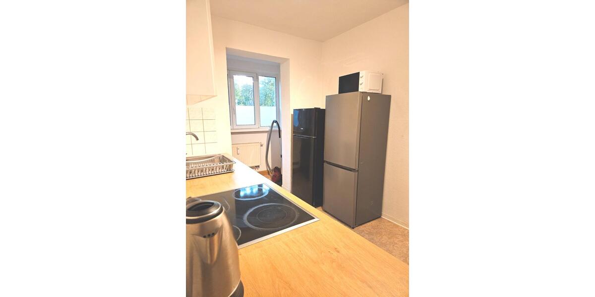 Wohnen auf Zeit Schwarzenberg/Erzgebirge Erzgebirge - 3 Zimmer, 69 m&sup2;, 375&euro; | Angebot:12485302