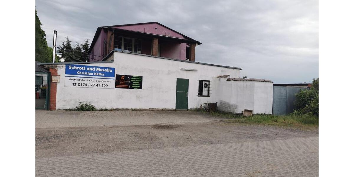 Erdgeschoßwohnung Schönebeck (Elbe) - 10 Zimmer, 300 m&sup2;, 300&euro; | Angebot:26638219