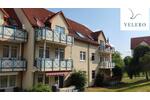 2-RAUMWOHNUNG mit Balkon zimmer