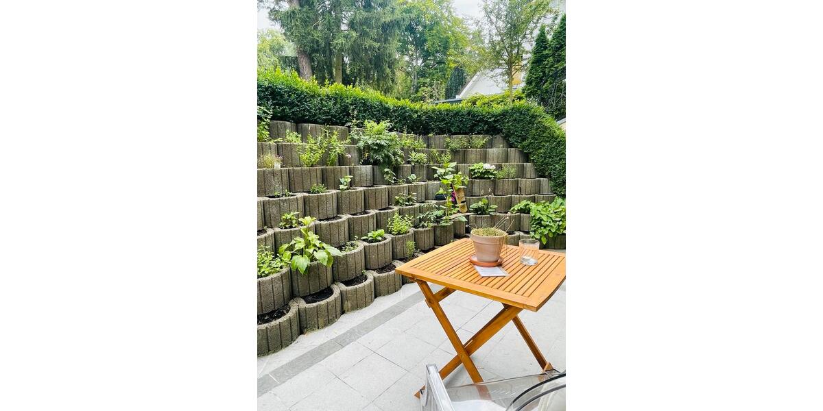 Etagenwohnung Berlin Spandau - 2 Zimmer, 75 m&sup2;, 1.350&euro; | Angebot:26395736