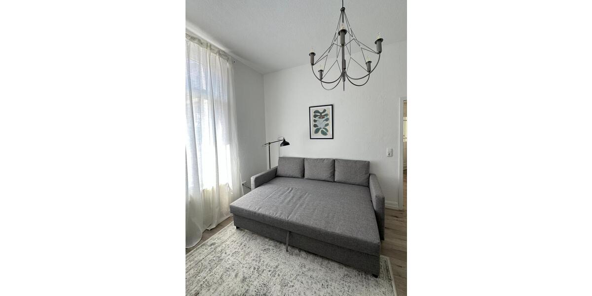 Etagenwohnung Wiesbaden Nordost - 2 Zimmer, 41 m&sup2;, 1.270&euro; | Angebot:25824533