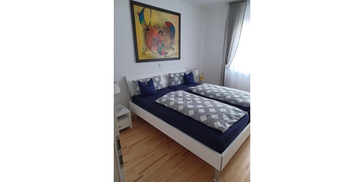 Erdgeschoßwohnung Ilbesheim bei Landau in der Pfalz - 1.5 Zimmer, 55 m&sup2;, 800&euro; | Angebot:25965346