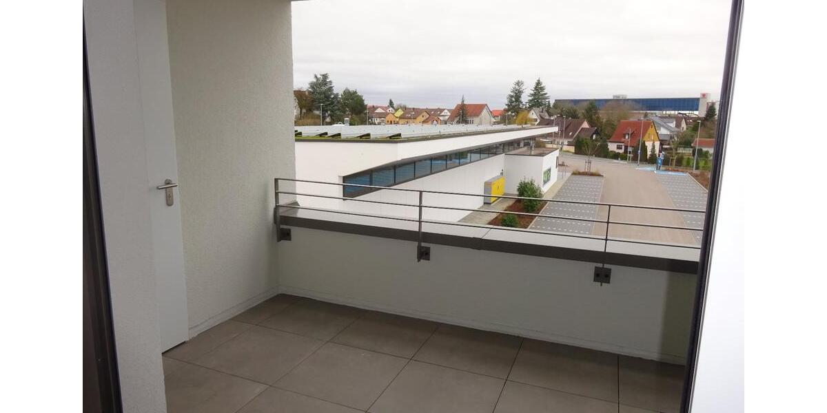 Etagenwohnung Künzelsau - 4 Zimmer, 108 m&sup2;, 1.300&euro; | Angebot:26424797