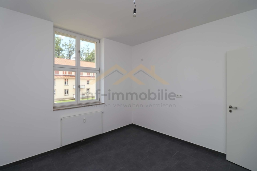 Seltenheit! 4 Zimmer, Küche, Bad, Balkon kurzfristig verfügbar 4 zimmer
