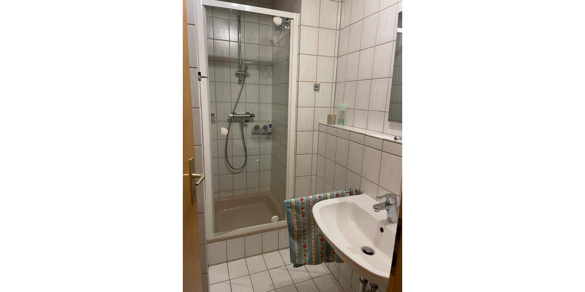 Etagenwohnung Zwiesel - 1 Zimmer, 26 m&sup2;, 460&euro; | Angebot:24428968