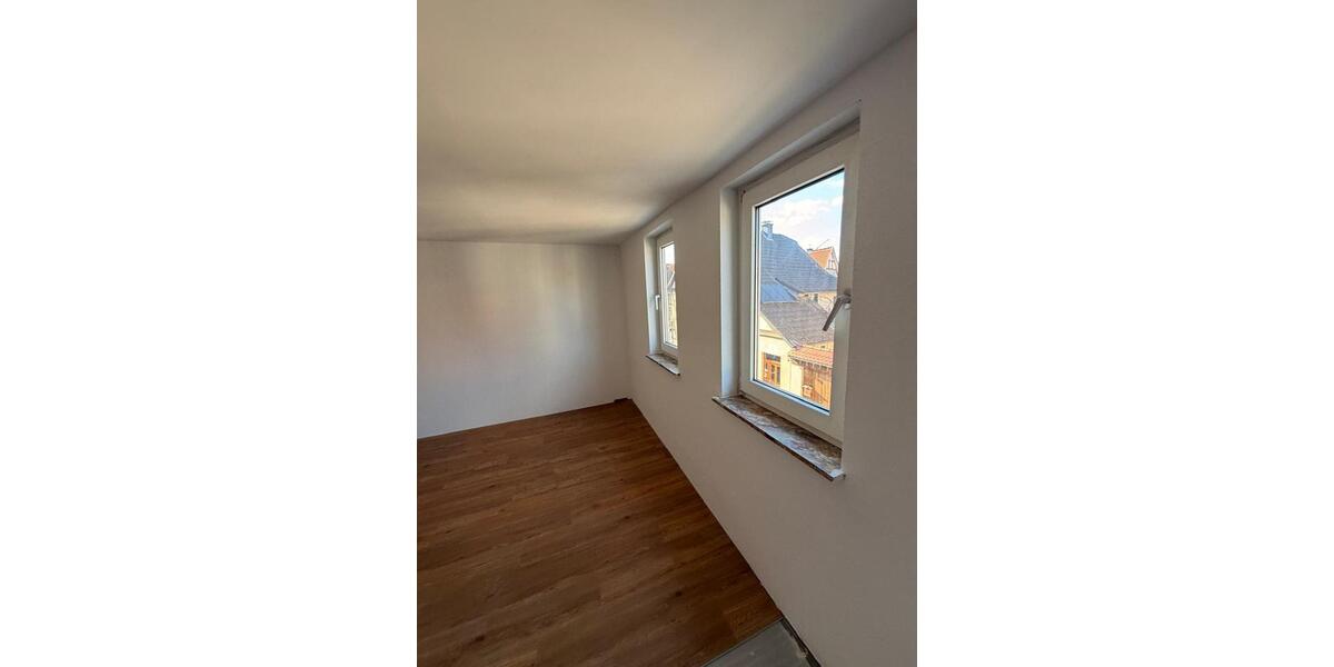 Etagenwohnung Nidderau - 3.5 Zimmer, 71 m&sup2;, 780&euro; | Angebot:26587178