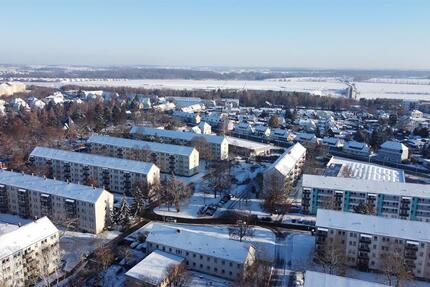 Einziehen im Frühjahr 2026 3 zimmer