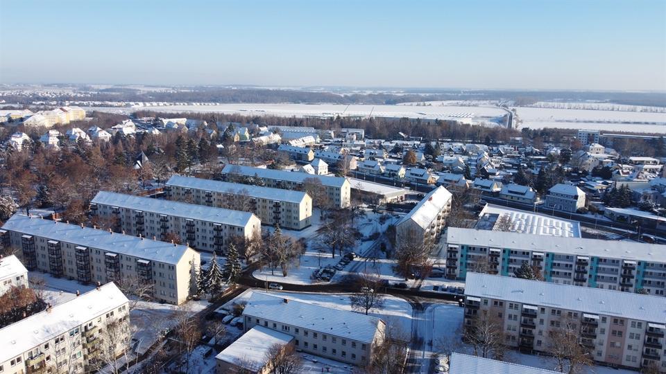 Einziehen im Frühjahr 2026 zimmer