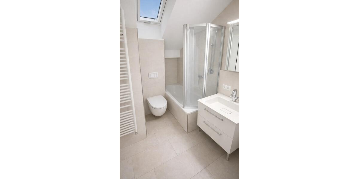 Dachgeschoßwohnung Garmisch-Partenkirchen Breitenau - 2 Zimmer, 40 m&sup2;, 1.150&euro; | Angebot:24681468