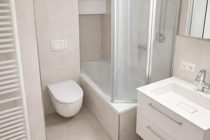 Wohnung Garmisch-Partenkirchen Breitenau - 2 Zimmer, 40 m&sup2;, 1.150&euro; | Angebot:24681468