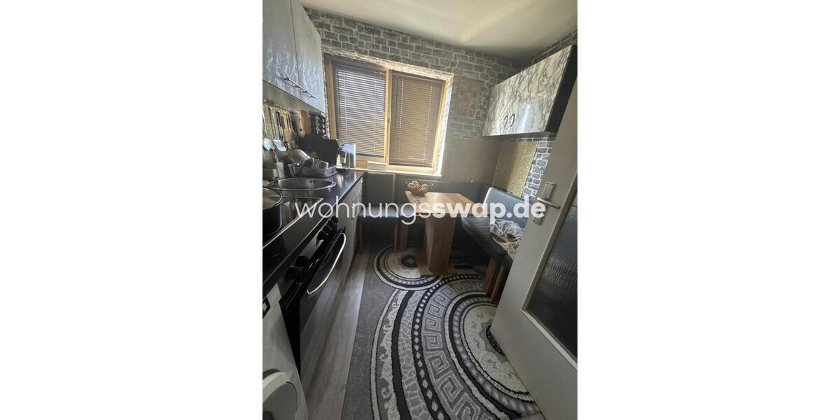 Etagenwohnung München Ramersdorf-Perlach - 2 Zimmer, 45 m&sup2;, 430&euro; | Angebot:25342117
