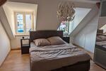 Dachgeschoßwohnung Weiden in der Oberpfalz - 2 Zimmer, 97 m&sup2;, 850&euro; | Angebot:26534481