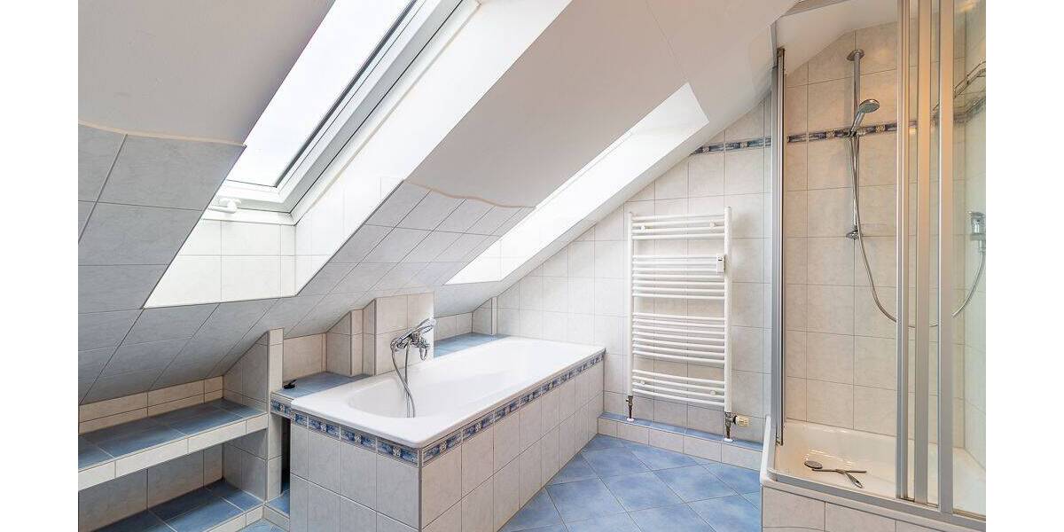 Etagenwohnung Bayreuth / Aichig Aichig - 2 Zimmer, 65 m&sup2;, 690&euro; | Angebot:26472965