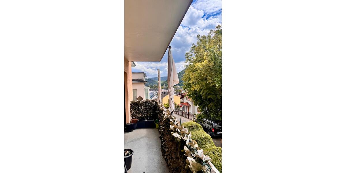 Etagenwohnung Bad Ems - 3 Zimmer, 73 m&sup2;, 640&euro; | Angebot:26619109