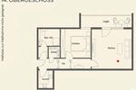 Etagenwohnung Erlangen Alterlangen - 2 Zimmer, 60 m&sup2;, 950&euro; | Angebot:26258730