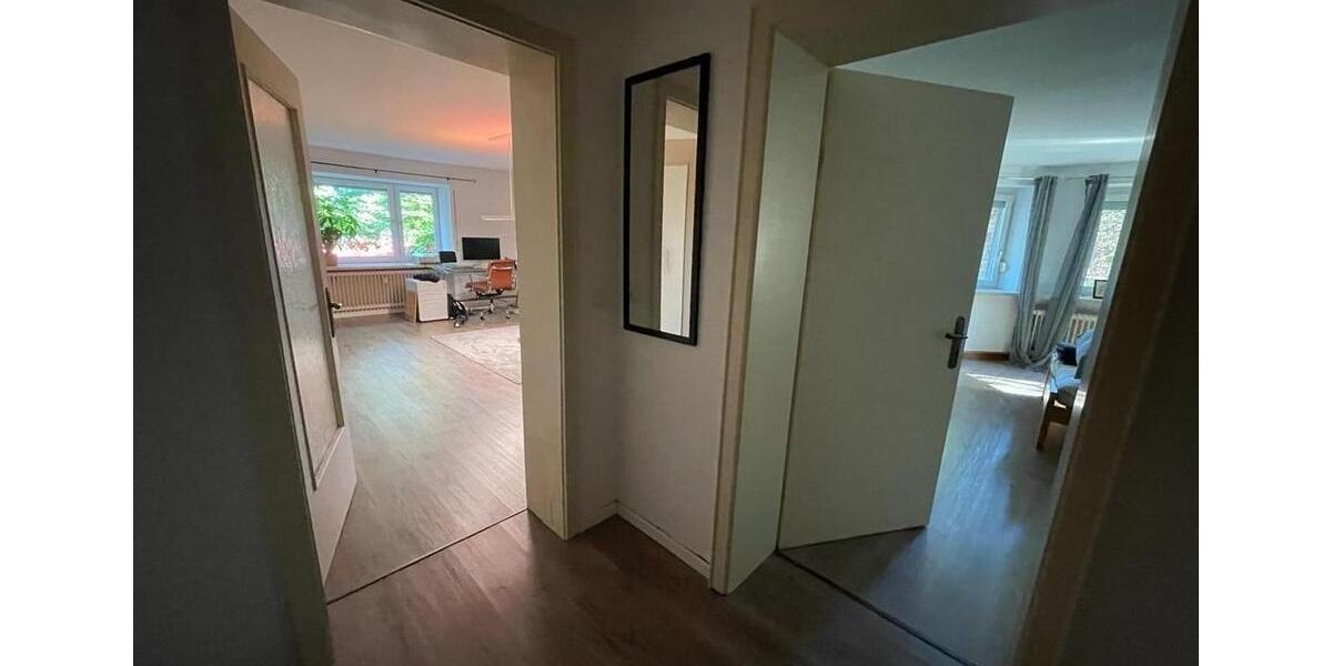 Etagenwohnung Coburg - 2 Zimmer, 70 m&sup2;, 585&euro; | Angebot:26626302