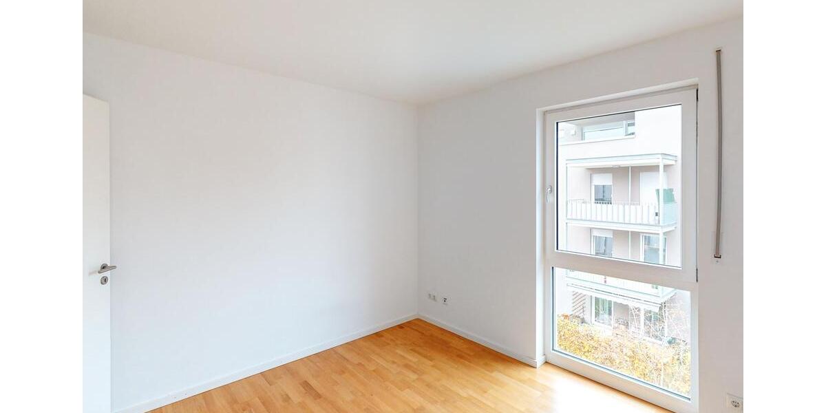 Etagenwohnung Heilbronn Kernstadt - 3 Zimmer, 83 m&sup2;, 1.204&euro; | Angebot:26296401