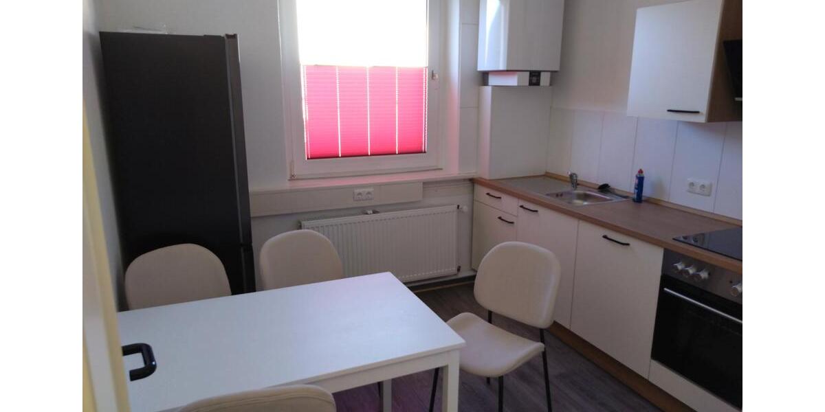Wohnen auf Zeit Osnabrück - 6 Zimmer, 35 m&sup2;, 390&euro; | Angebot:26671652