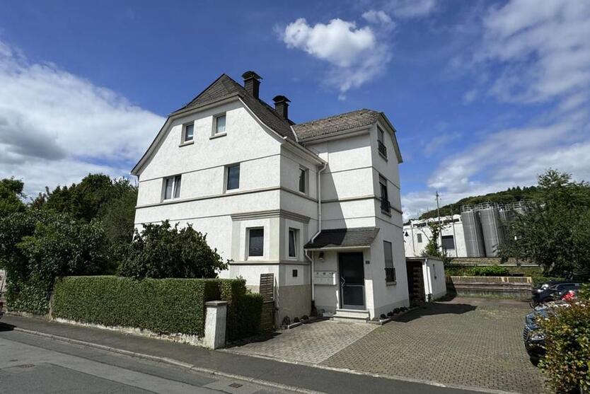 Gemütliche Dachgeschoßwohnung - zentral gelegen