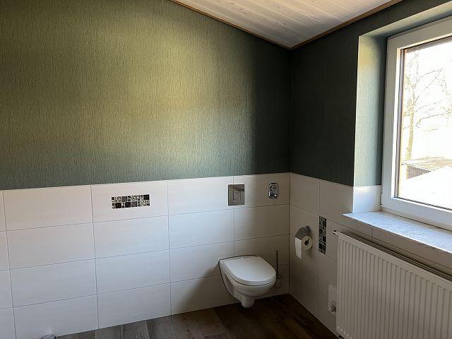 Dachgeschoßwohnung Kalbach - 3 Zimmer, 76 m&sup2;, 720&euro; | Angebot:26705415