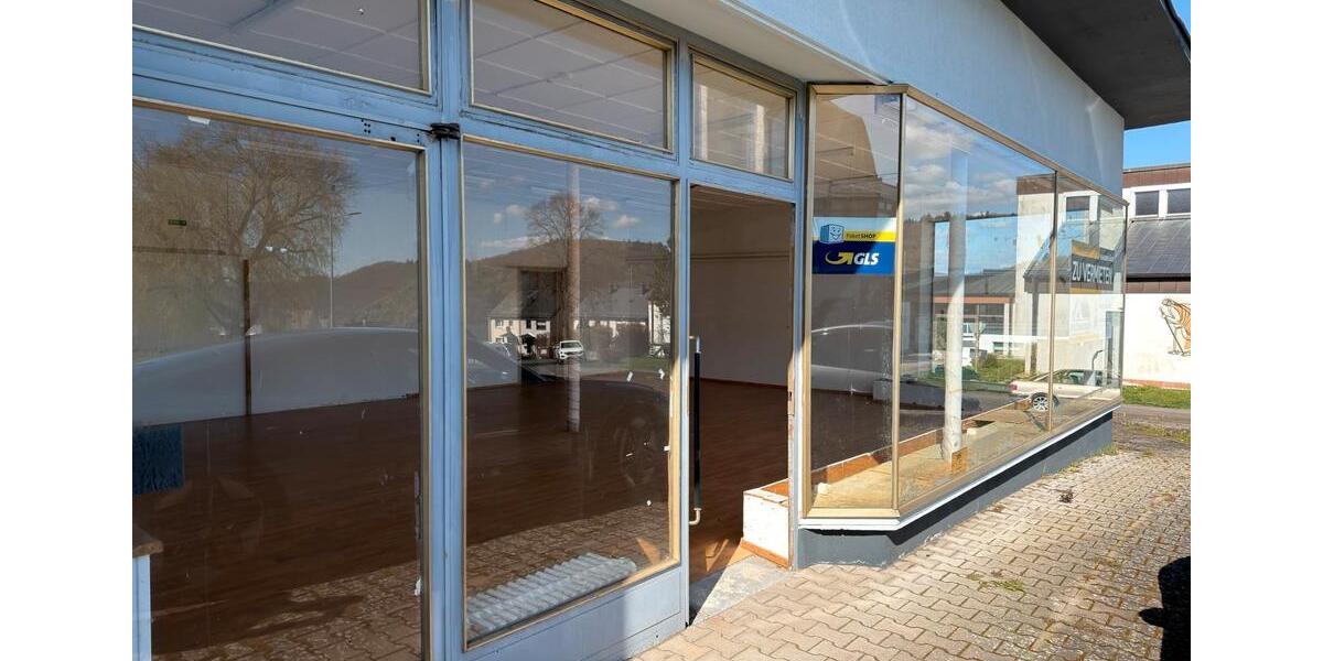 Gewerbeobjekt Idar-Oberstein Oberstein - 290&euro; | Angebot:26007838