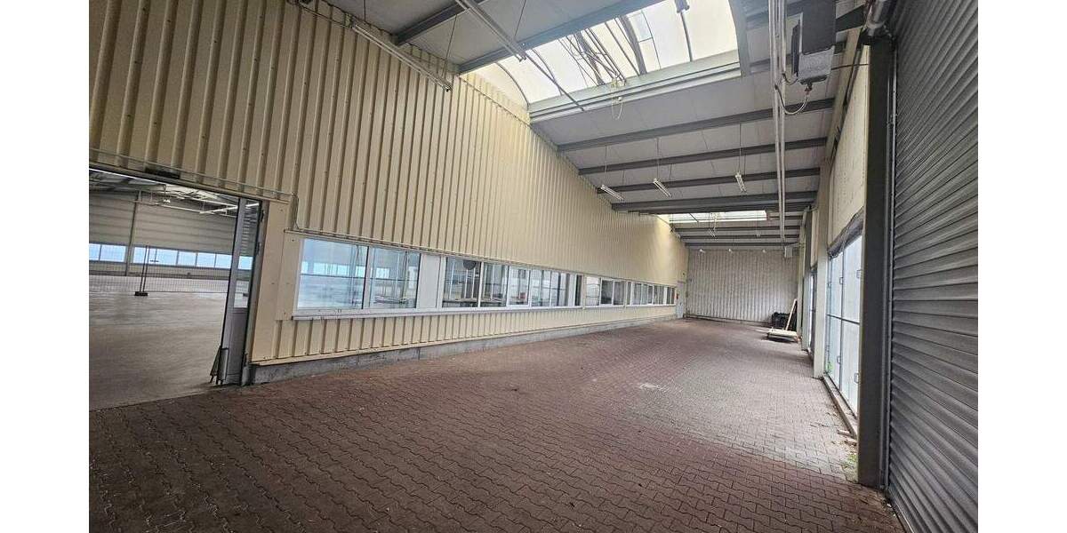 Gewerbeobjekt Markkleeberg Wachau - 4.250&euro; | Angebot:24810606