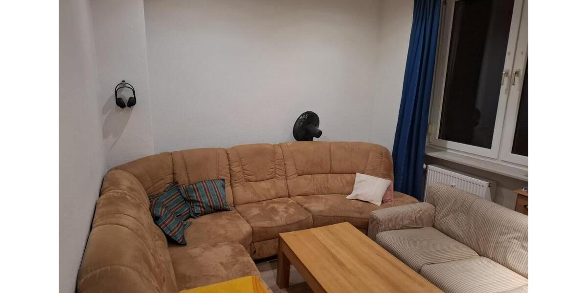 Wohnen auf Zeit Ludwigshafen am Rhein Ludwigshafen-Hemshof - 3 Zimmer, 58 m&sup2;, 650&euro; | Angebot:26000175