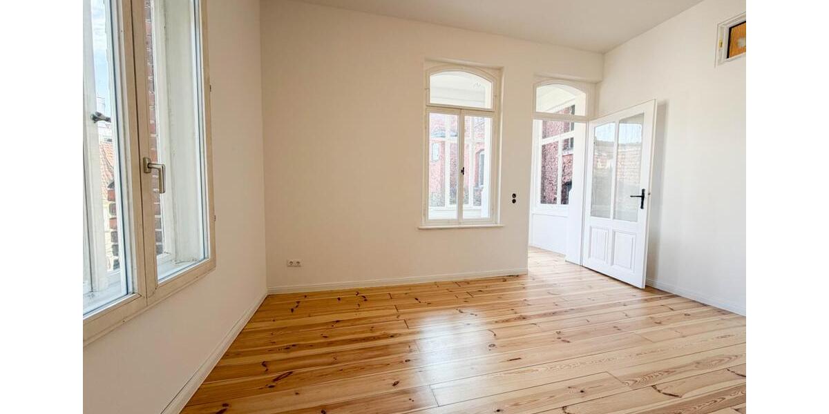 Etagenwohnung Coburg - 4 Zimmer, 118 m&sup2;, 1.200&euro; | Angebot:25973428