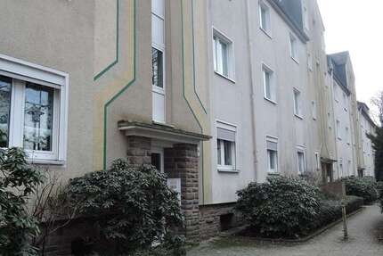 Wohnung zum Mieten in Essen 418 € 64.8 m²