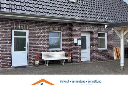 Wohnung Wiesmoor - 3 Zimmer, 78 m&sup2;, 675&euro; | Angebot:26533827
